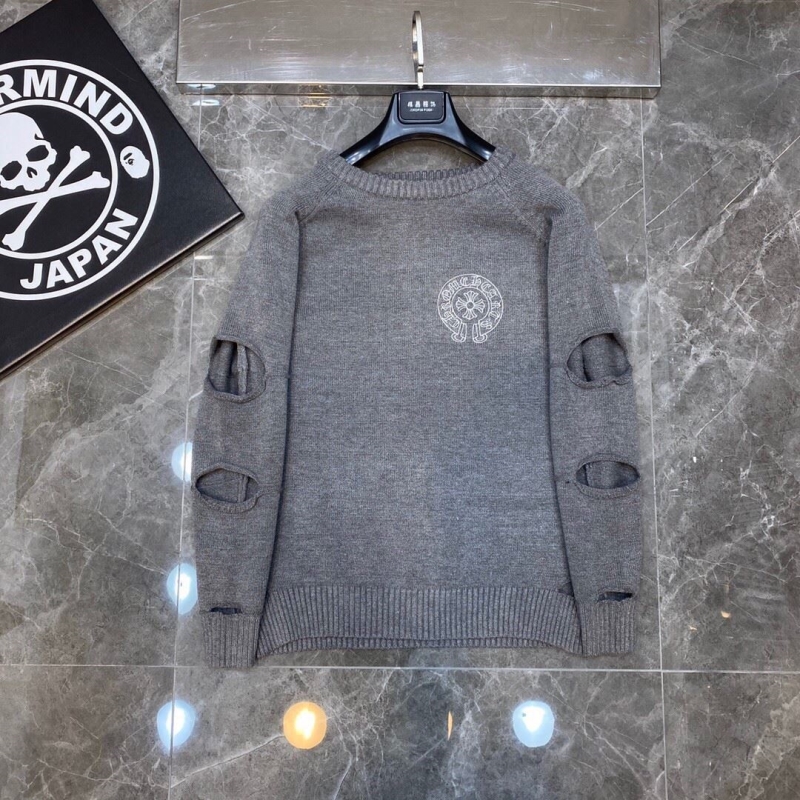 Chrome Hearts Sweaters